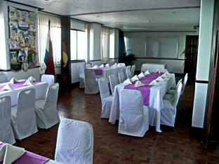 Don Felipe Hotel Ormoc Exterior photo