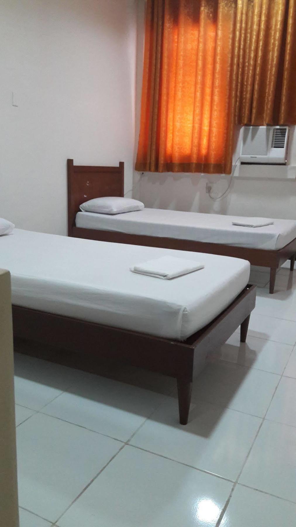Don Felipe Hotel Ormoc Exterior photo